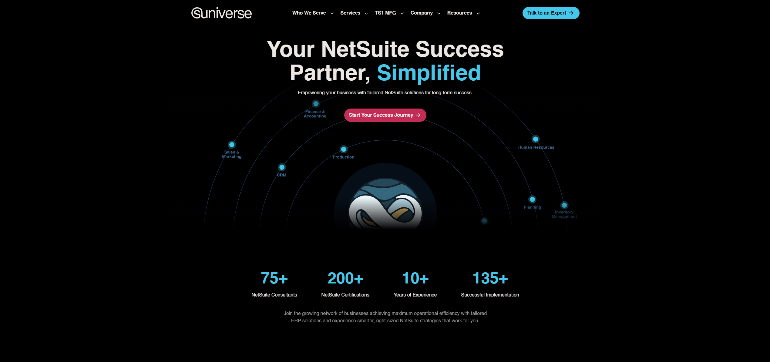 Image of suniverse hero image
